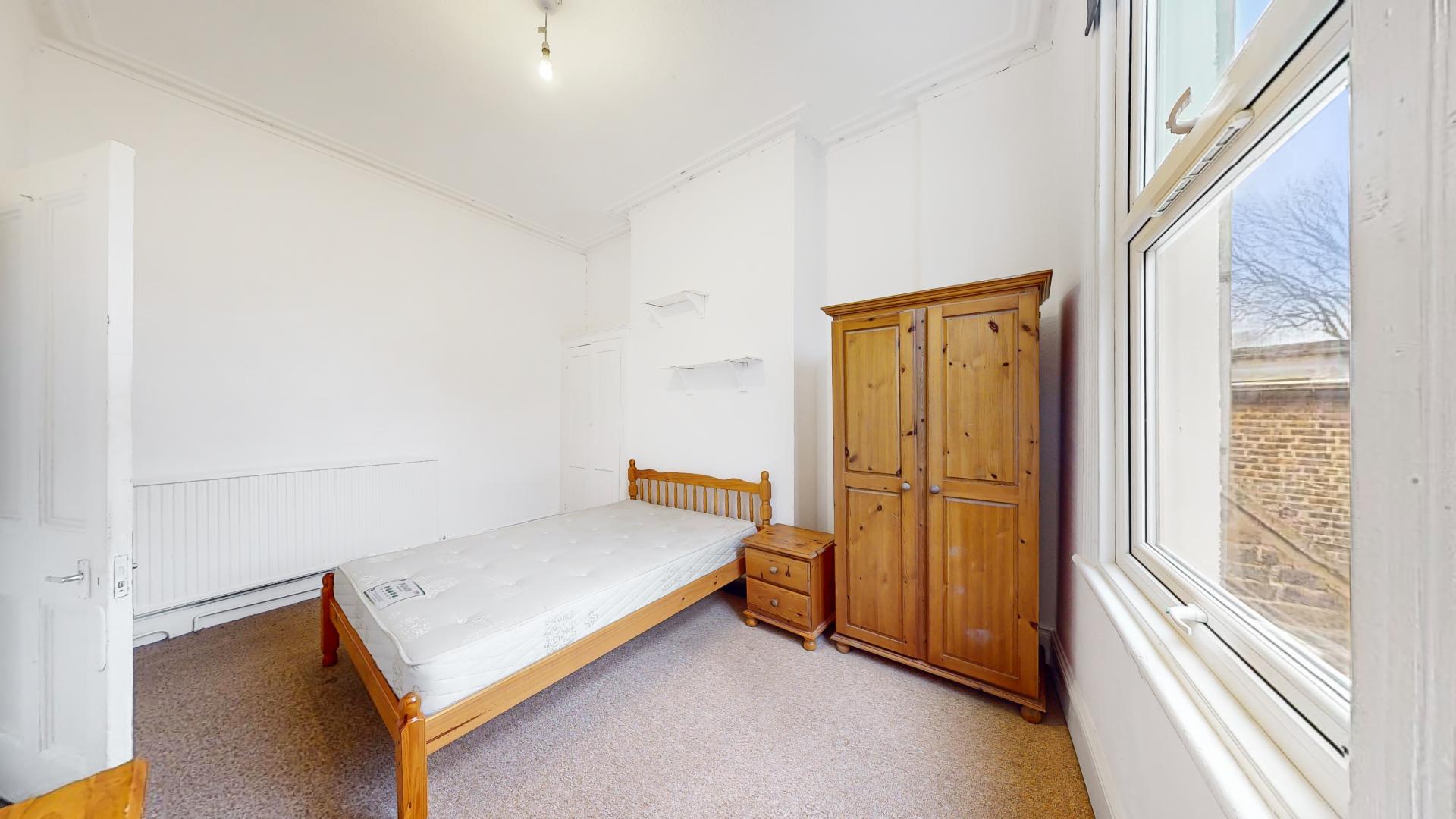 Modern Sharers Apartment Stanley Gardens, Willesden Green